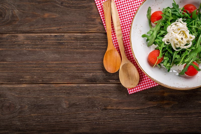 Food preparation